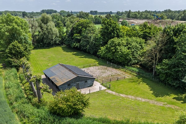 Medium property photo - Waalbandijk 110, 4063 CD Heesselt